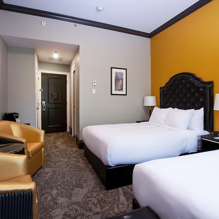 Hotel Clarendon Québec Exteriör bild