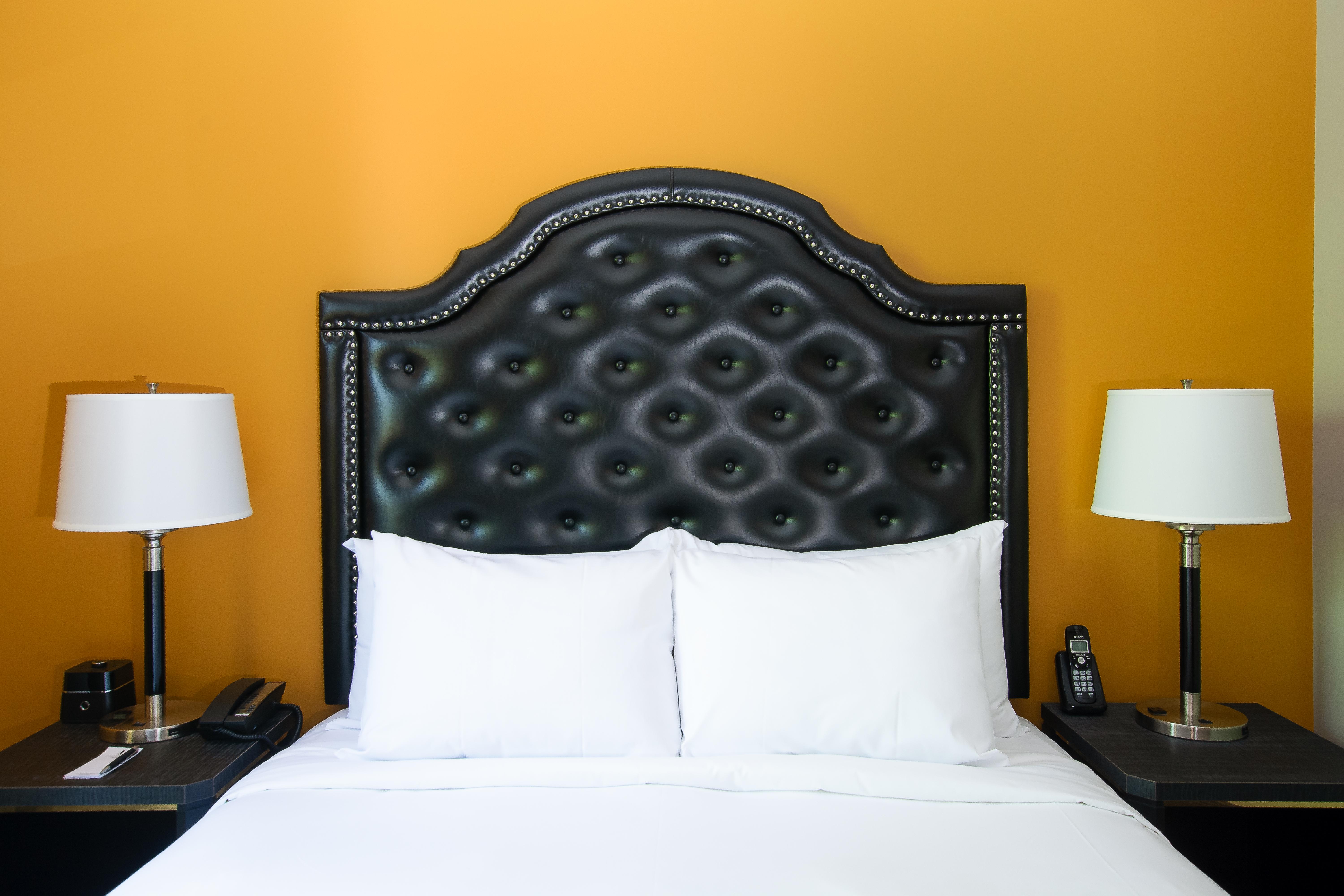 Hotel Clarendon Québec Exteriör bild