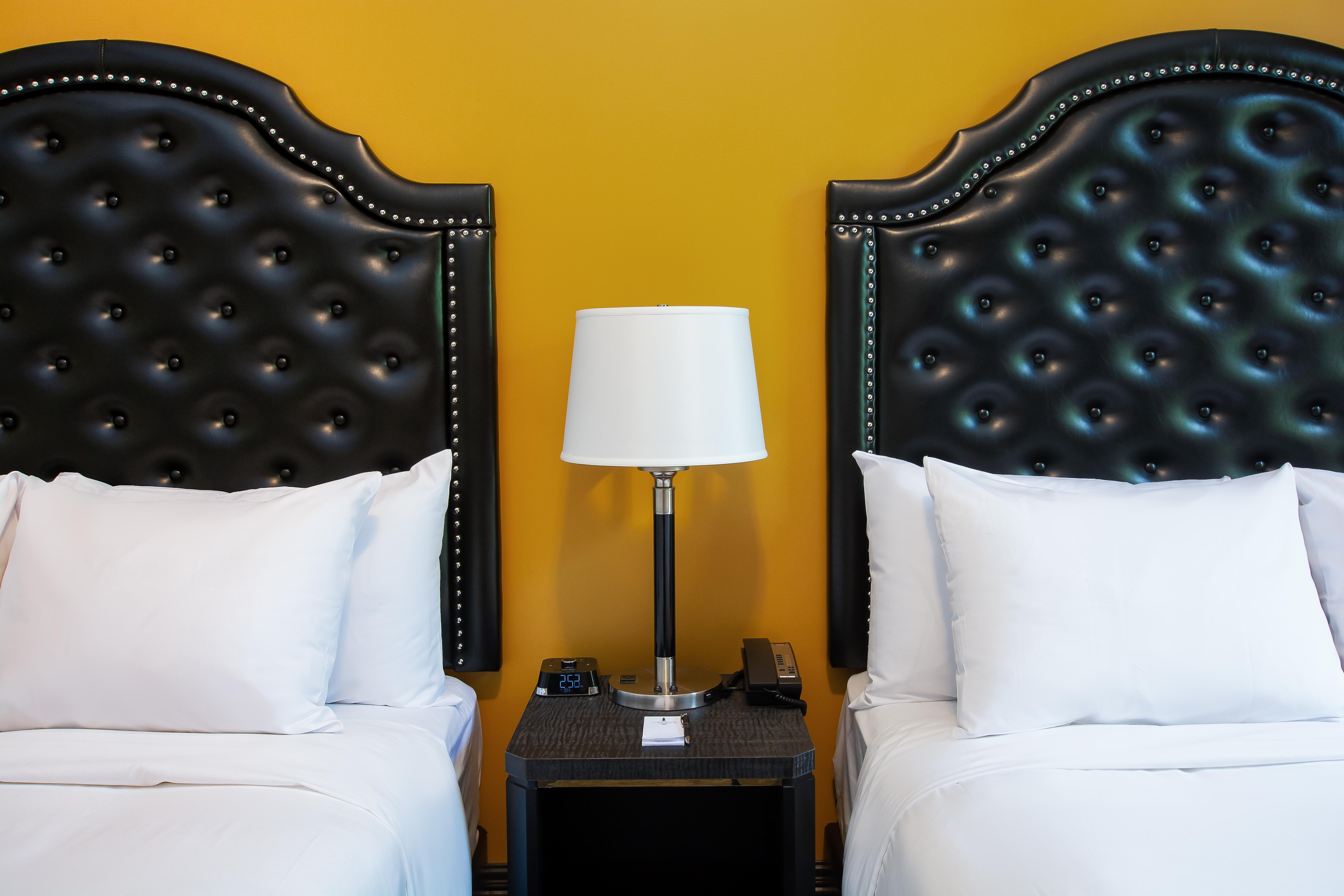 Hotel Clarendon Québec Exteriör bild